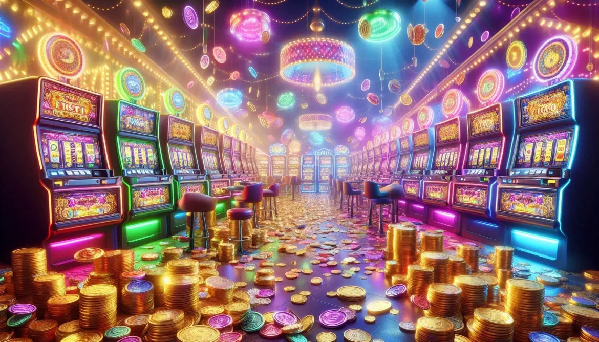 BloodySlots Casino